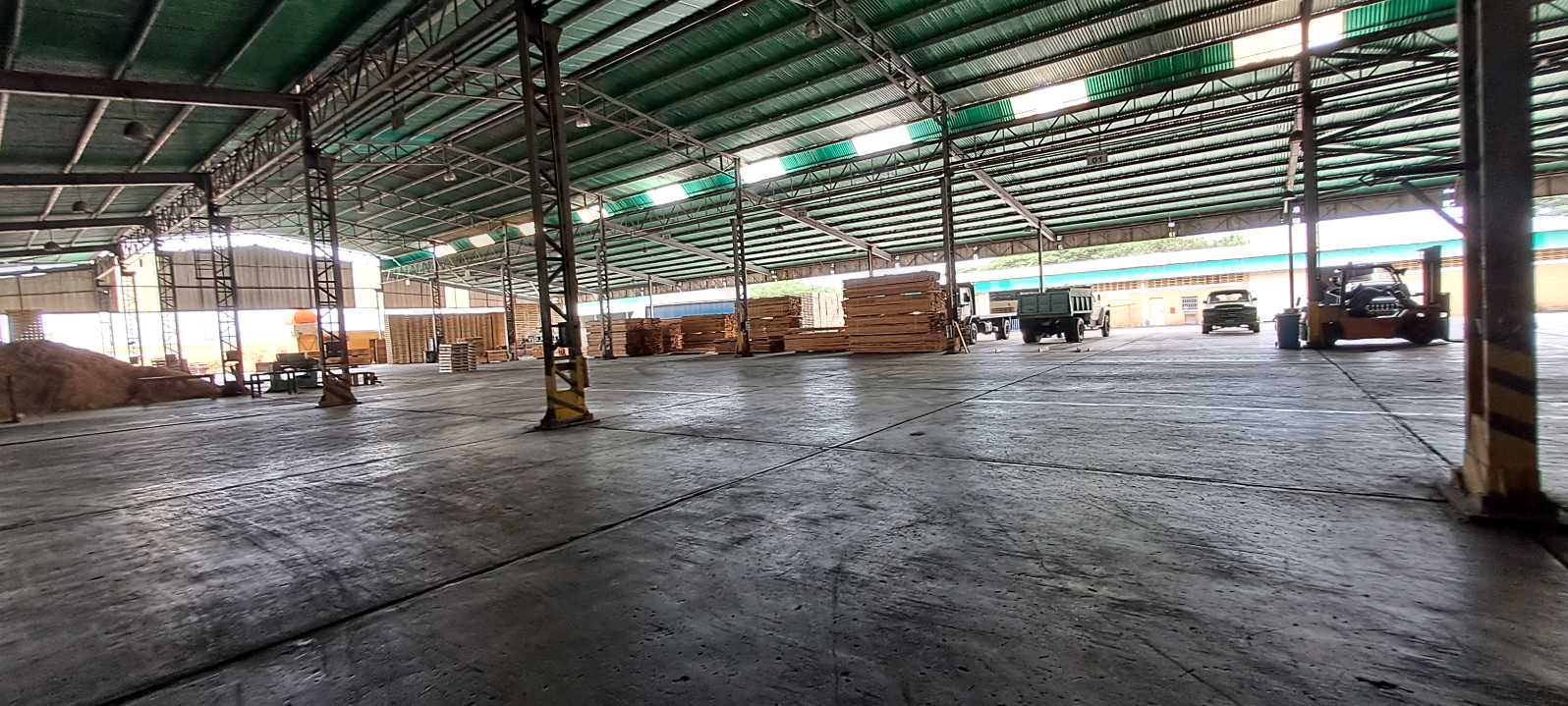 Galpón Industrial en venta.Guacara. Carabobo.Venezuela. SG-9357484 - Foto 9