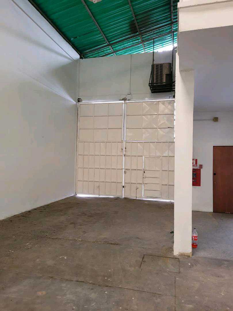 Galpón en Venta en San Blas Valencia Edo Carabobo AO-9578007 - Foto 3