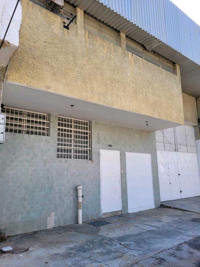 Galpón en Venta en San Blas Valencia Edo Carabobo AO-9578007 - Foto 4