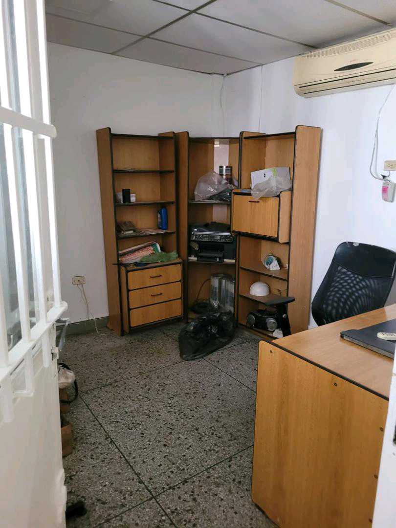 Galpón en Venta en San Blas Valencia Edo Carabobo AO-9578007 - Foto 8