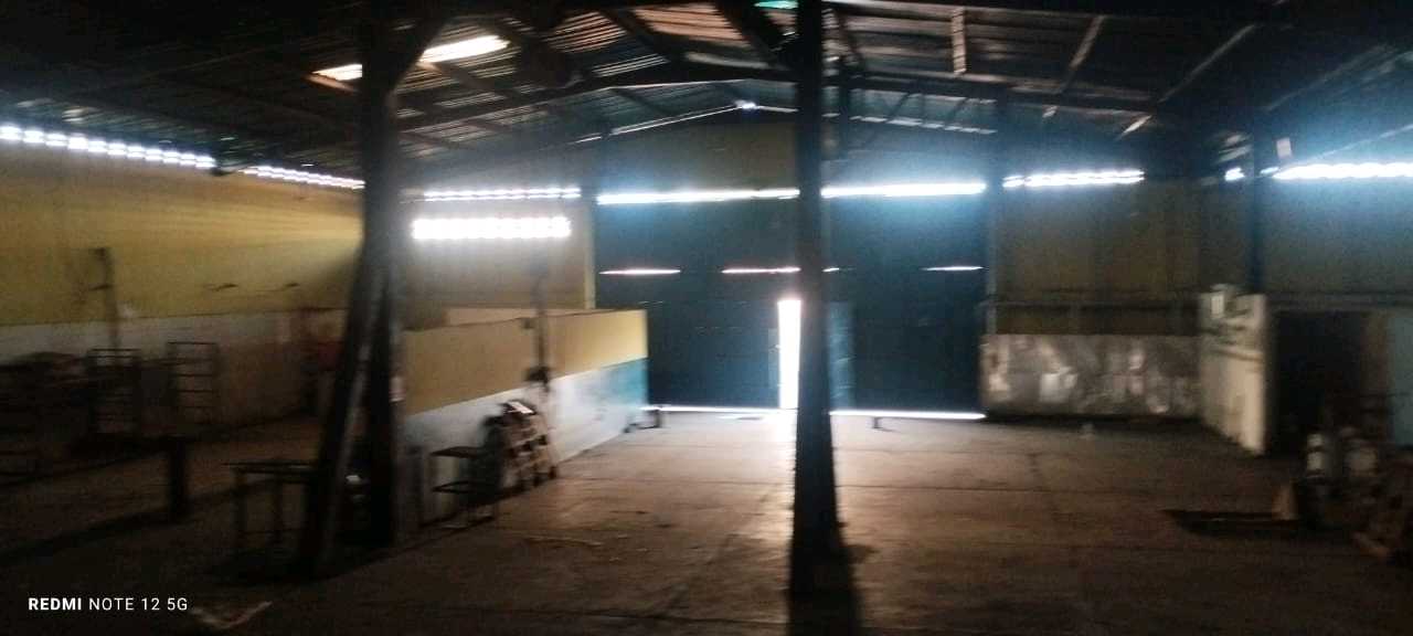 Galpón en Venta Monumental Valencia LA-9180184 - Foto 1