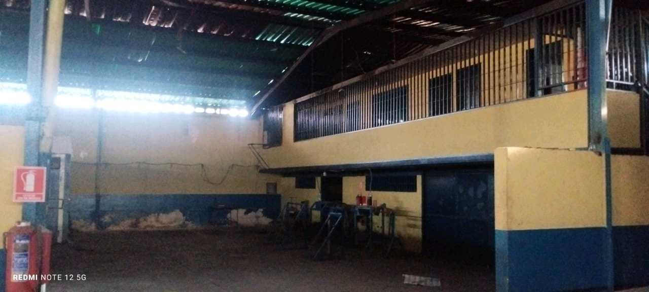 Galpón en Venta Monumental Valencia LA-9180184 - Foto 2