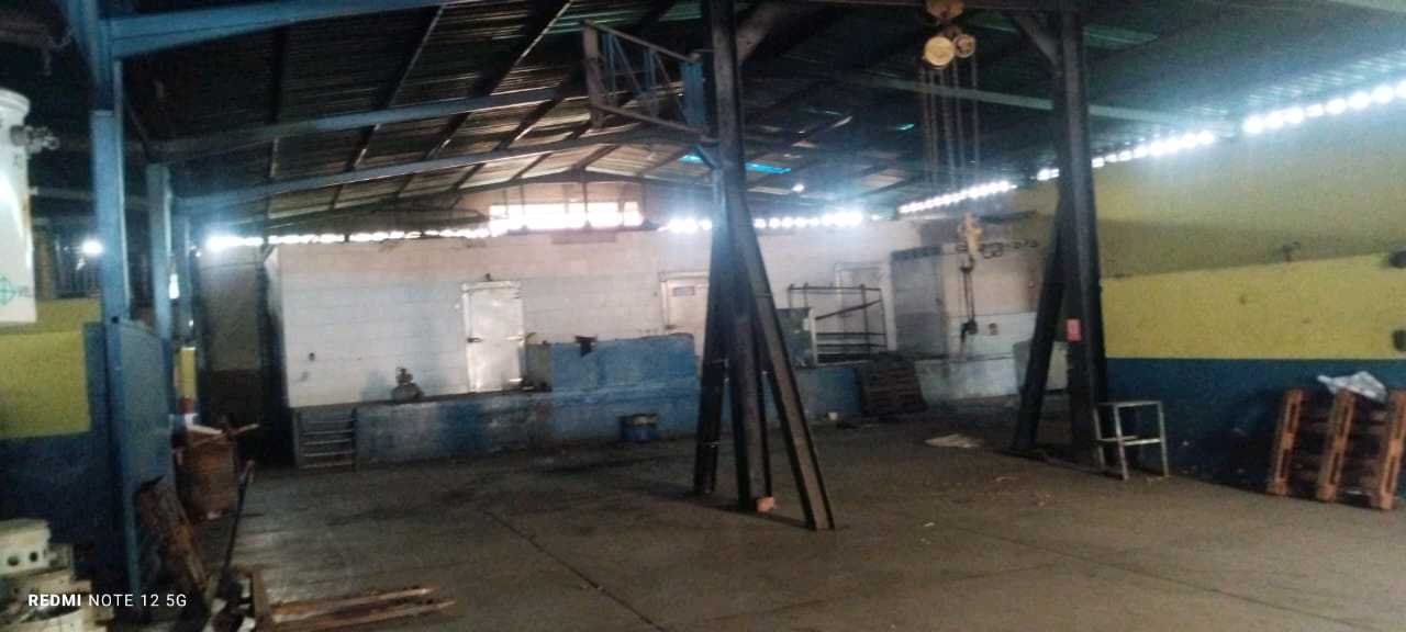 Galpón en Venta Monumental Valencia LA-9180184 - Foto 3