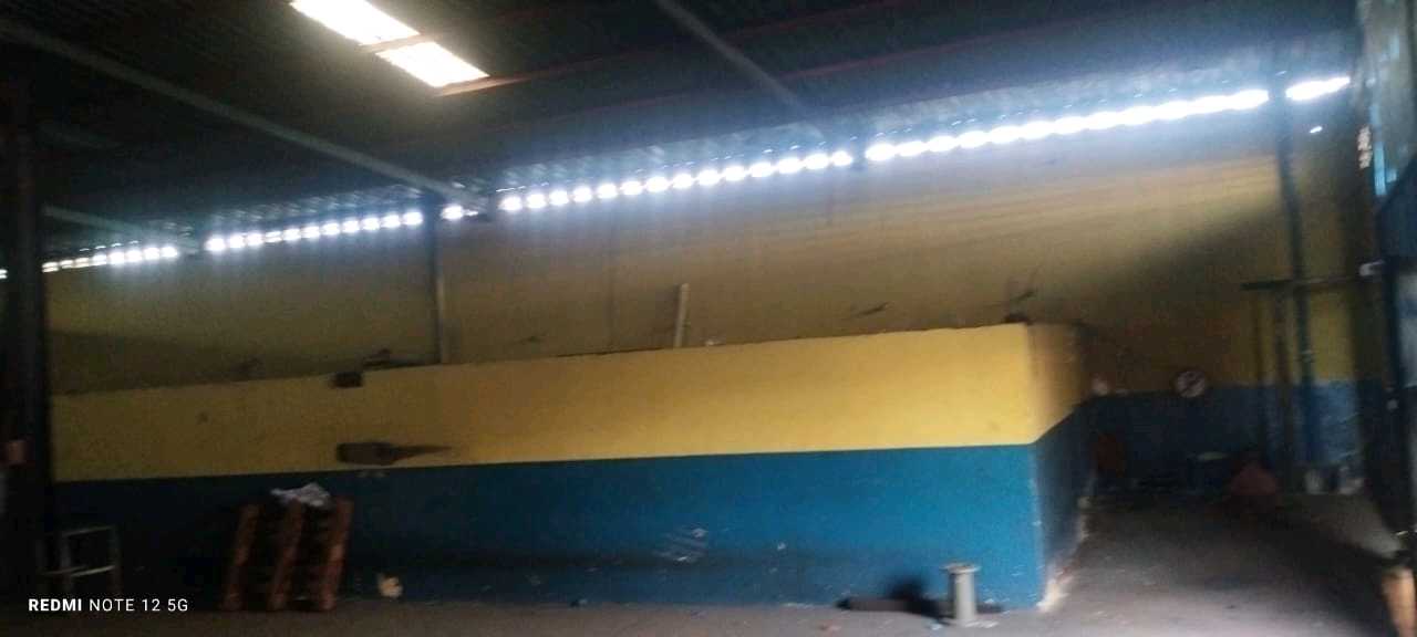 Galpón en Venta Monumental Valencia LA-9180184 - Foto 5