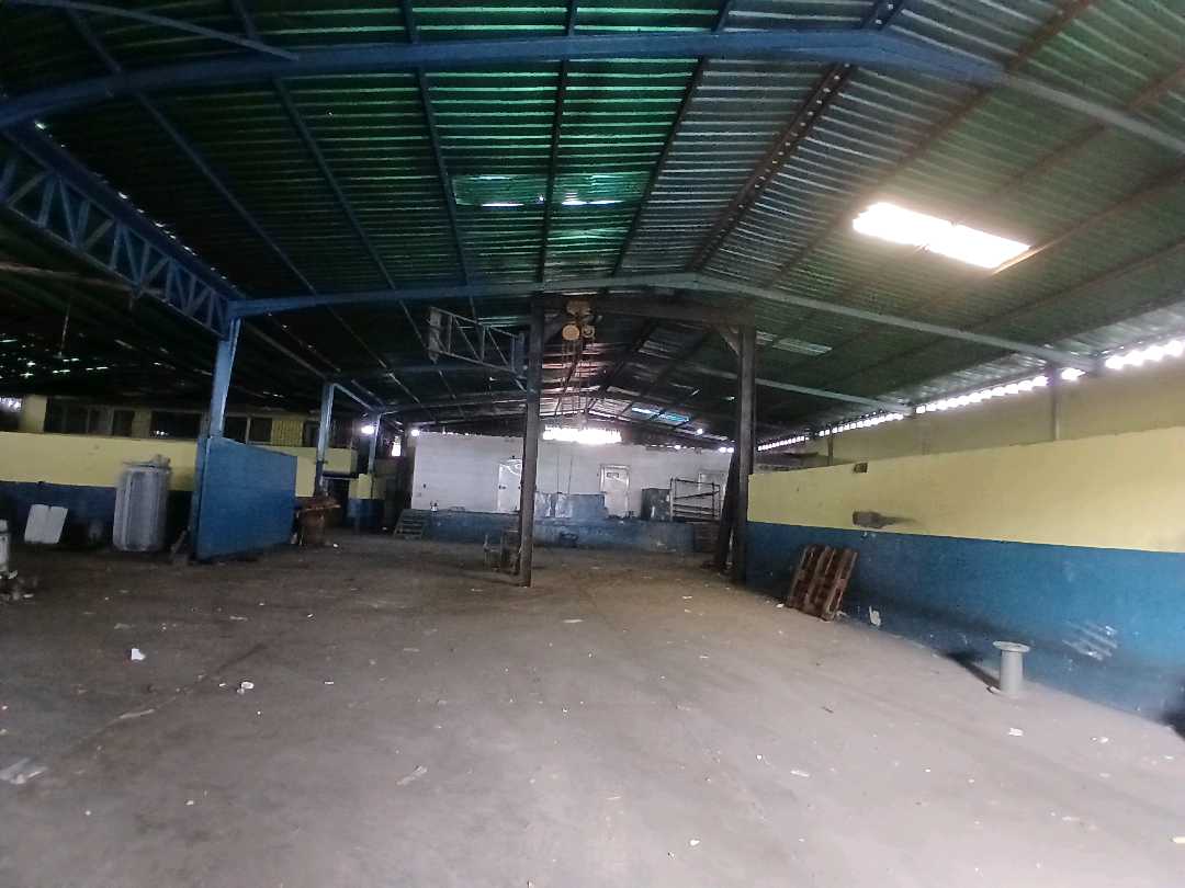 Galpón en Venta Monumental Valencia LA-9180184 - Foto 6