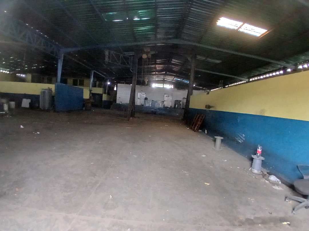 Galpón en Venta Monumental Valencia LA-9180184 - Foto 9
