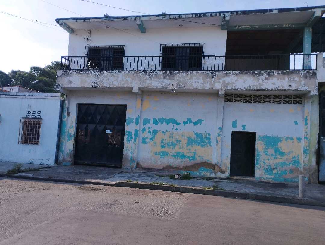 Galpón en venta. Urbanización Tocuyito SO-9785785 - Foto 1
