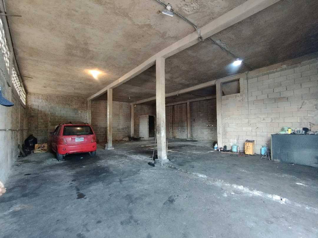 Galpón en venta. Urbanización Tocuyito SO-9785785 - Foto 3