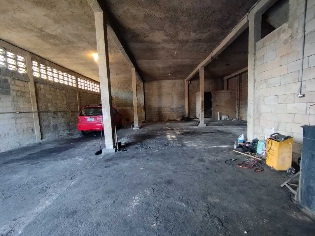 Galpón en venta. Urbanización Tocuyito SO-9785785 - Foto 5