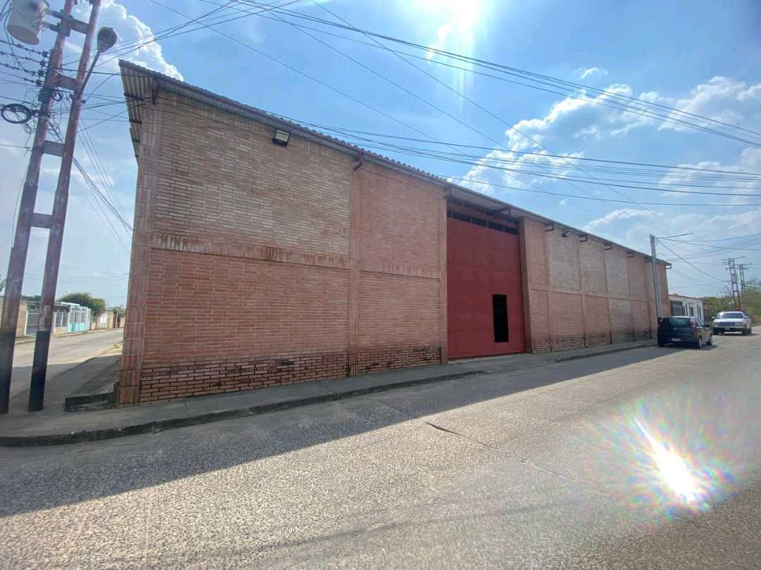 Galpon Comercial en Venta Tinaquillo Edo. Cojedes TU-8614104 - Foto 1