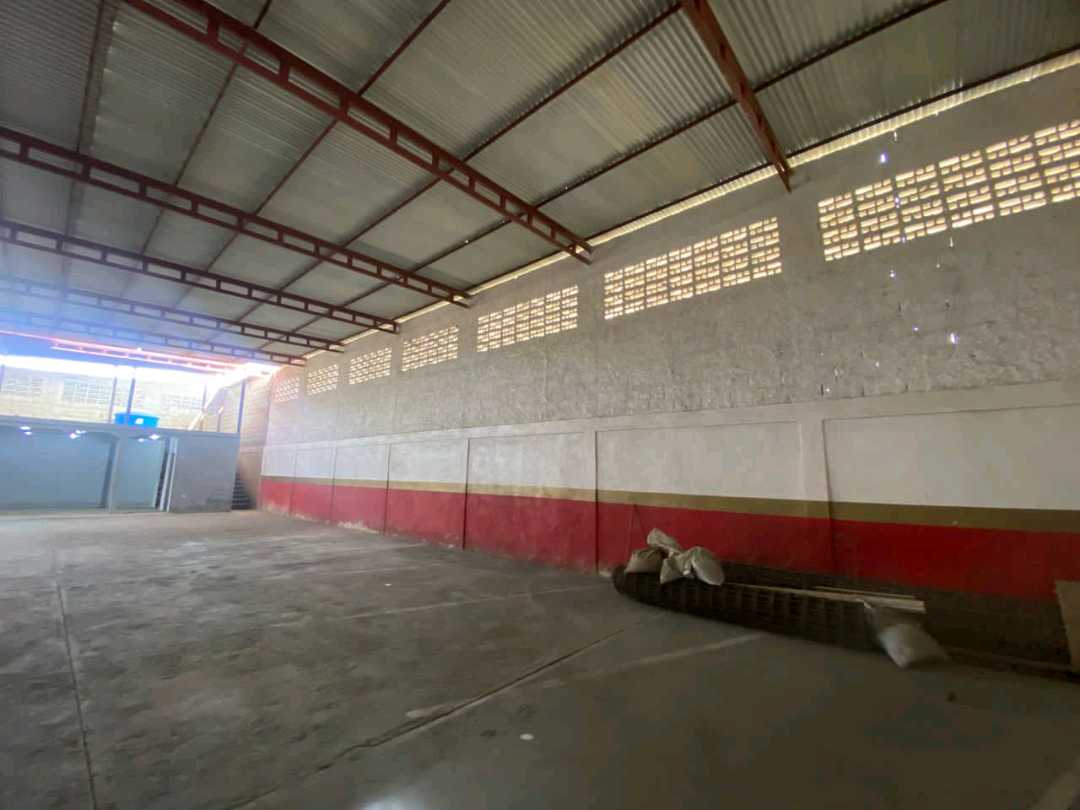 Galpon Comercial en Venta Tinaquillo Edo. Cojedes TU-8614104 - Foto 3