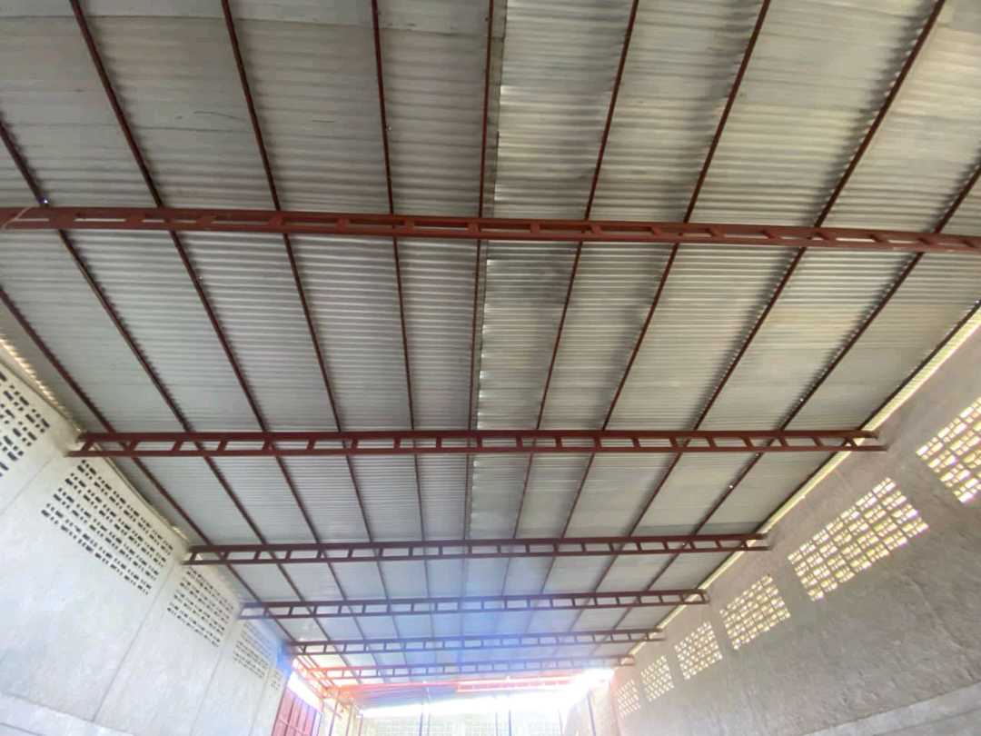 Galpon Comercial en Venta Tinaquillo Edo. Cojedes TU-8614104 - Foto 4