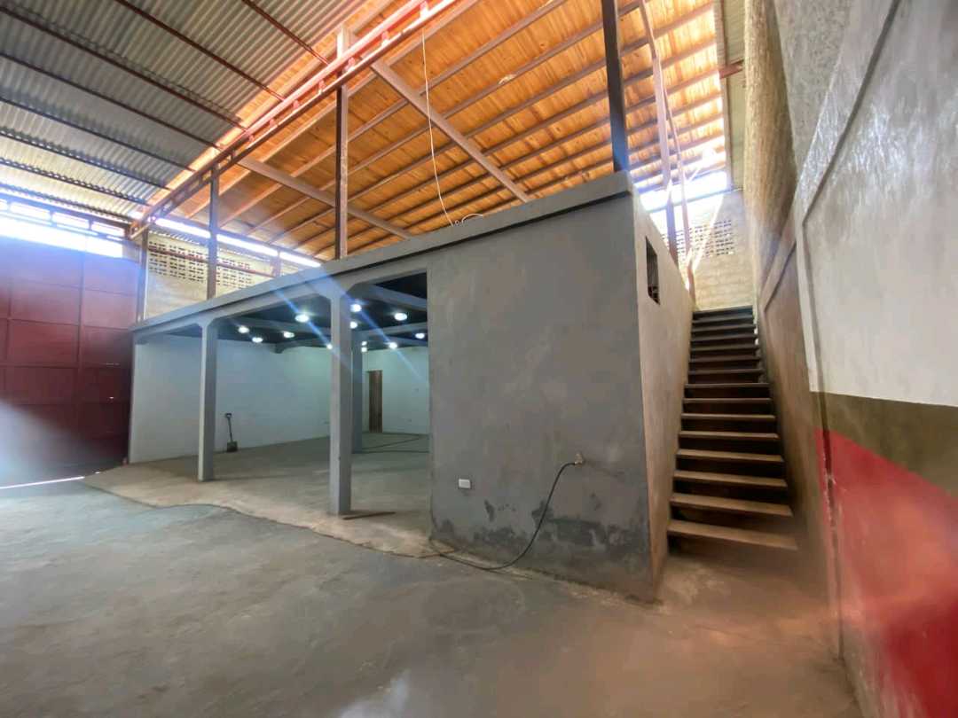 Galpon Comercial en Venta Tinaquillo Edo. Cojedes TU-8614104 - Foto 6
