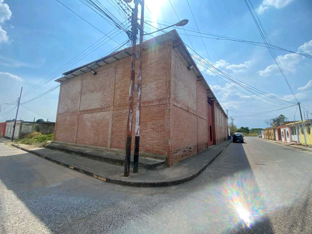 Galpon Comercial en Venta Tinaquillo Edo. Cojedes TU-8614104 - Foto 7
