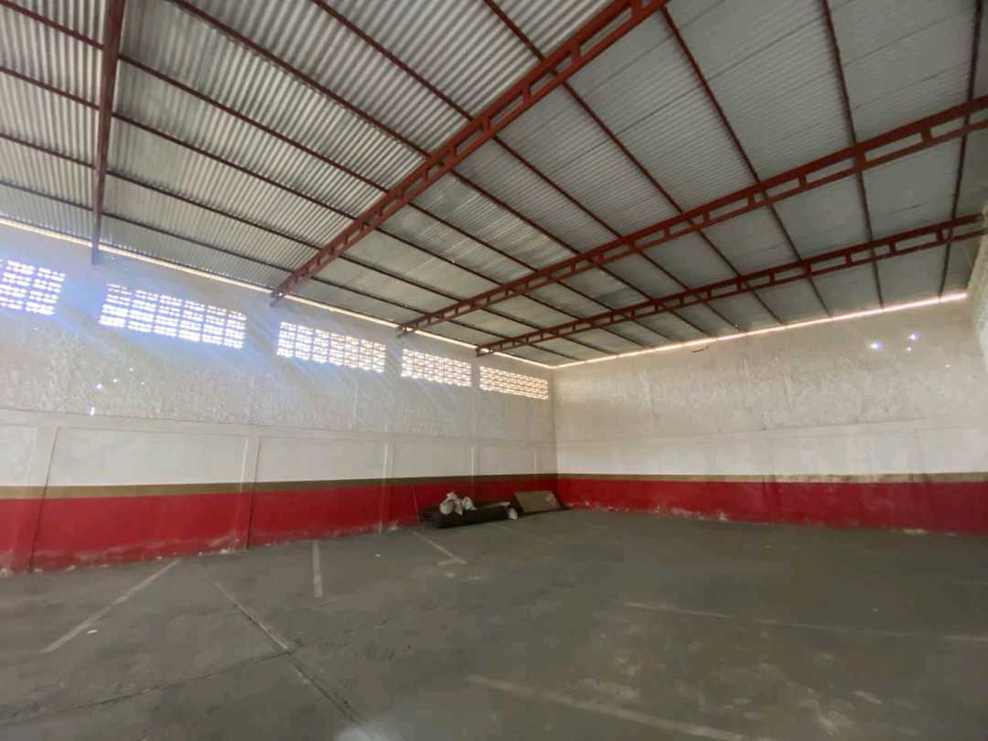 Galpon Comercial en Venta Tinaquillo Edo. Cojedes TU-8614104 - Foto 8