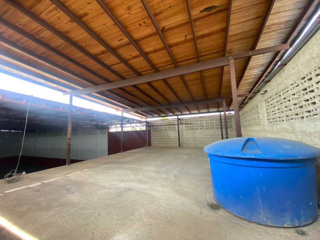 Galpon Comercial en Venta Tinaquillo Edo. Cojedes TU-8614104 - Foto 9