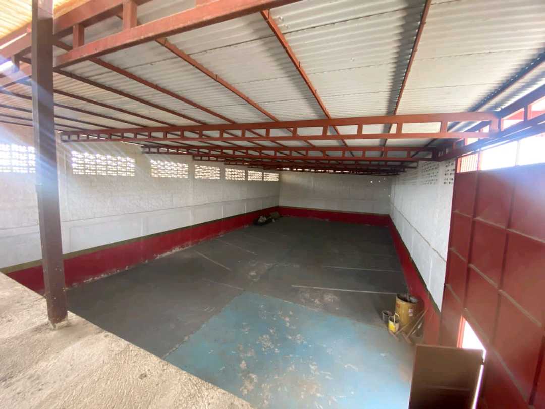 Galpon Comercial en Venta Tinaquillo Edo. Cojedes TU-8614104 - Foto 10