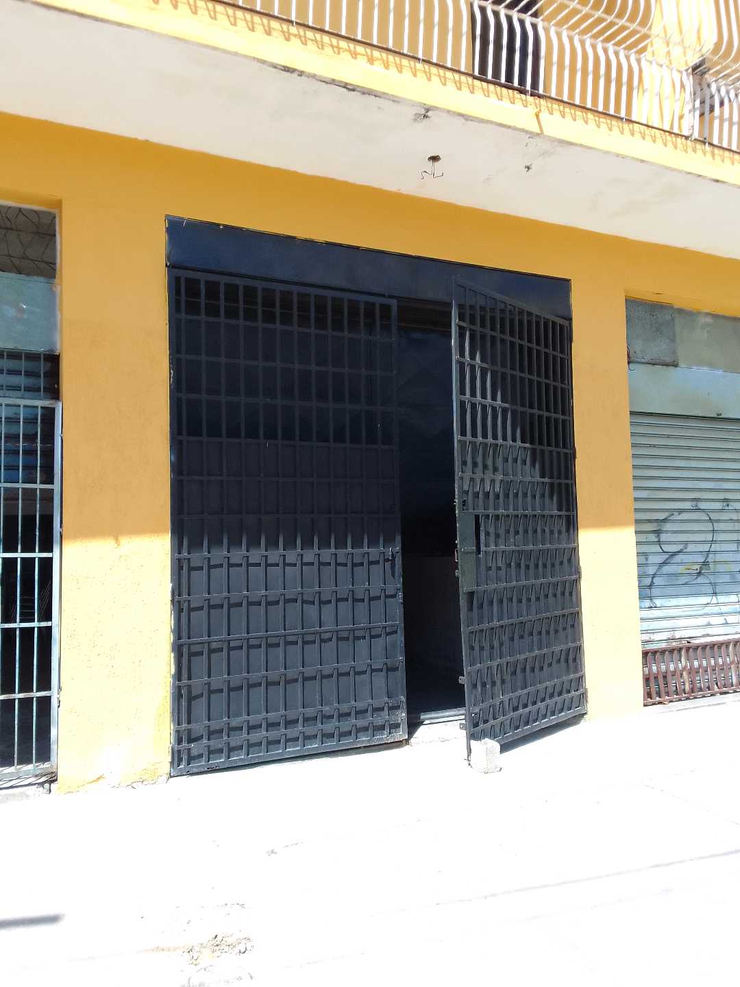 Galpon en alquiler Calle Comercio c/c Fernando Figueredo JR-9804380 - Foto 1