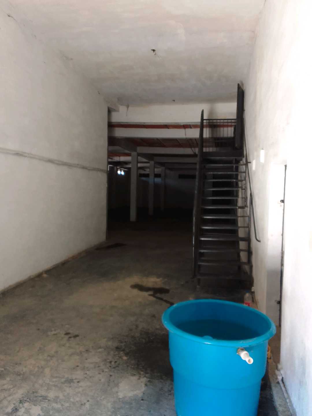 Galpon en alquiler Calle Comercio c/c Fernando Figueredo JR-9804380 - Foto 2