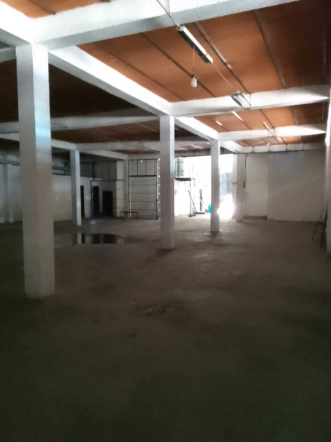 Galpon en alquiler Calle Comercio c/c Fernando Figueredo JR-9804380 - Foto 5