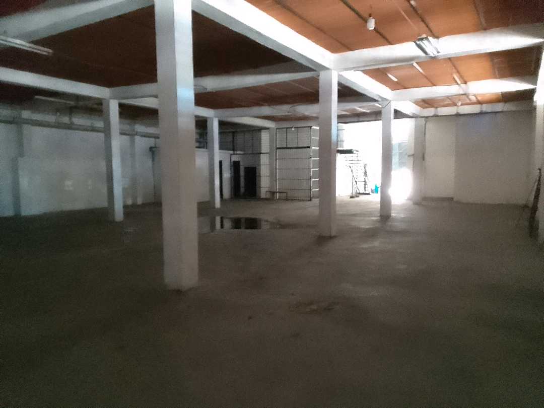 Galpon en alquiler Calle Comercio c/c Fernando Figueredo JR-9804380 - Foto 6