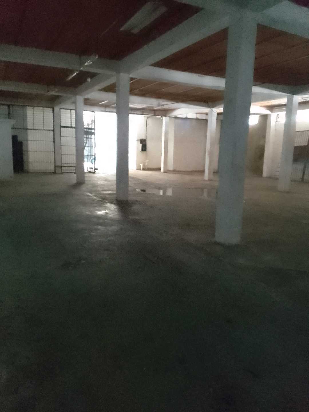 Galpon en alquiler Calle Comercio c/c Fernando Figueredo JR-9804380 - Foto 7