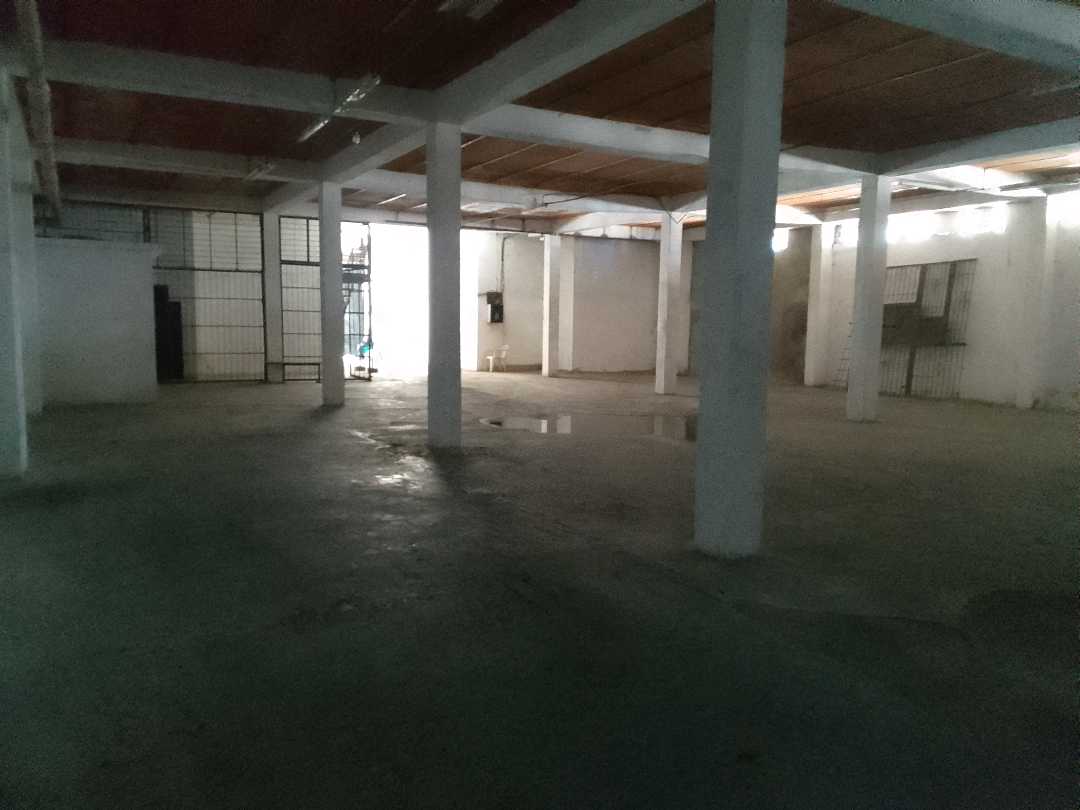 Galpon en alquiler Calle Comercio c/c Fernando Figueredo JR-9804380 - Foto 8