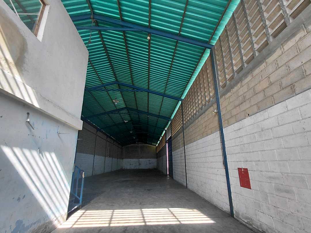 Galpon en alquiler Urb Industrial la Guacamaya  FV-9741861 - Foto 4