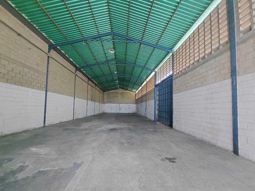 Galpon en alquiler Urb Industrial la Guacamaya  FV-9741861 - Foto 5