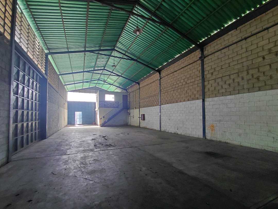 Galpon en alquiler Urb Industrial la Guacamaya  FV-9741861 - Foto 6