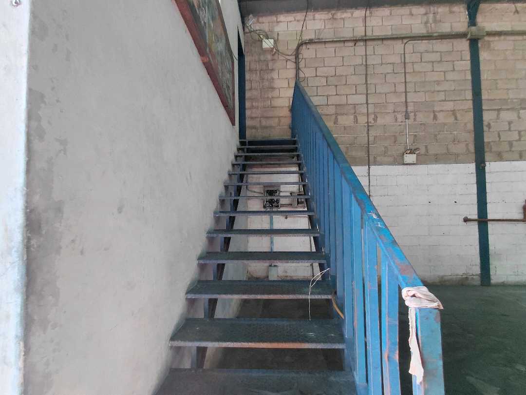 Galpon en alquiler Urb Industrial la Guacamaya  FV-9741861 - Foto 7