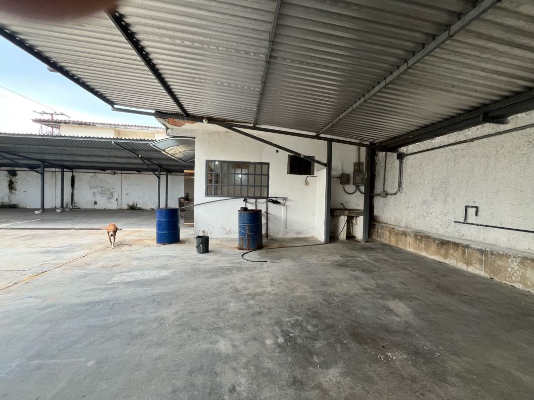 Galpon en Alquiler Urb. Santa Rosa DM-9519265 - Foto 3