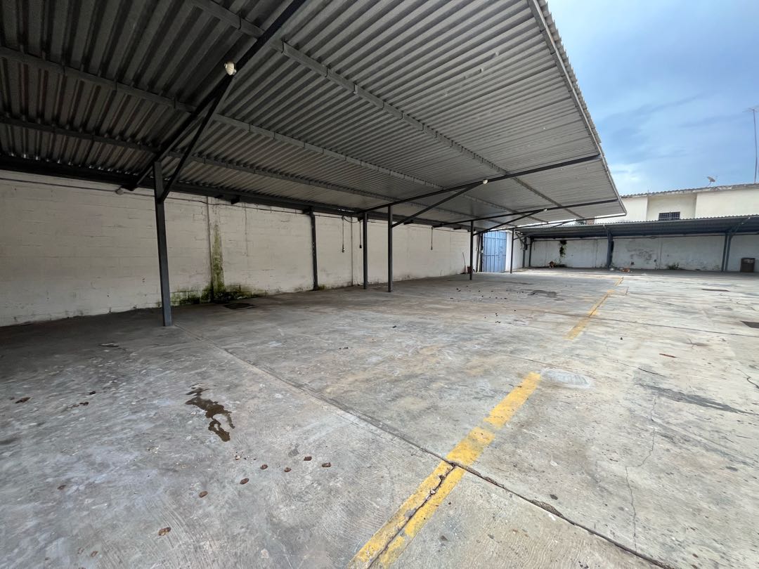 Galpon en Alquiler Urb. Santa Rosa DM-9519265 - Foto 4