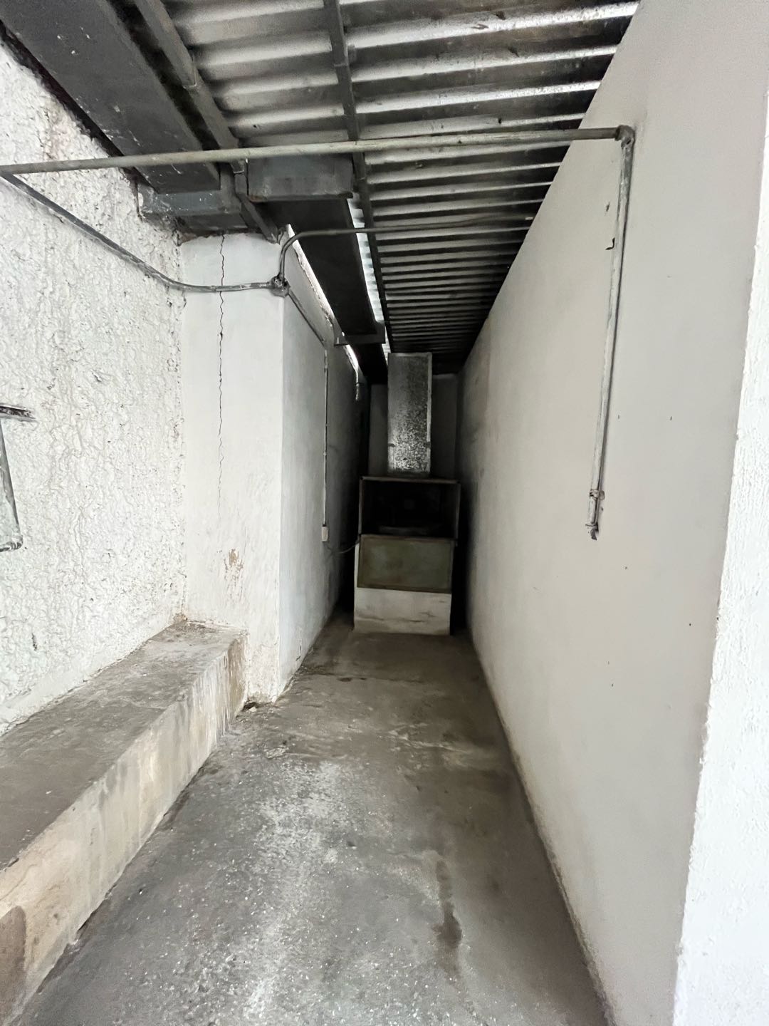 Galpon en Alquiler Urb. Santa Rosa DM-9519265 - Foto 5