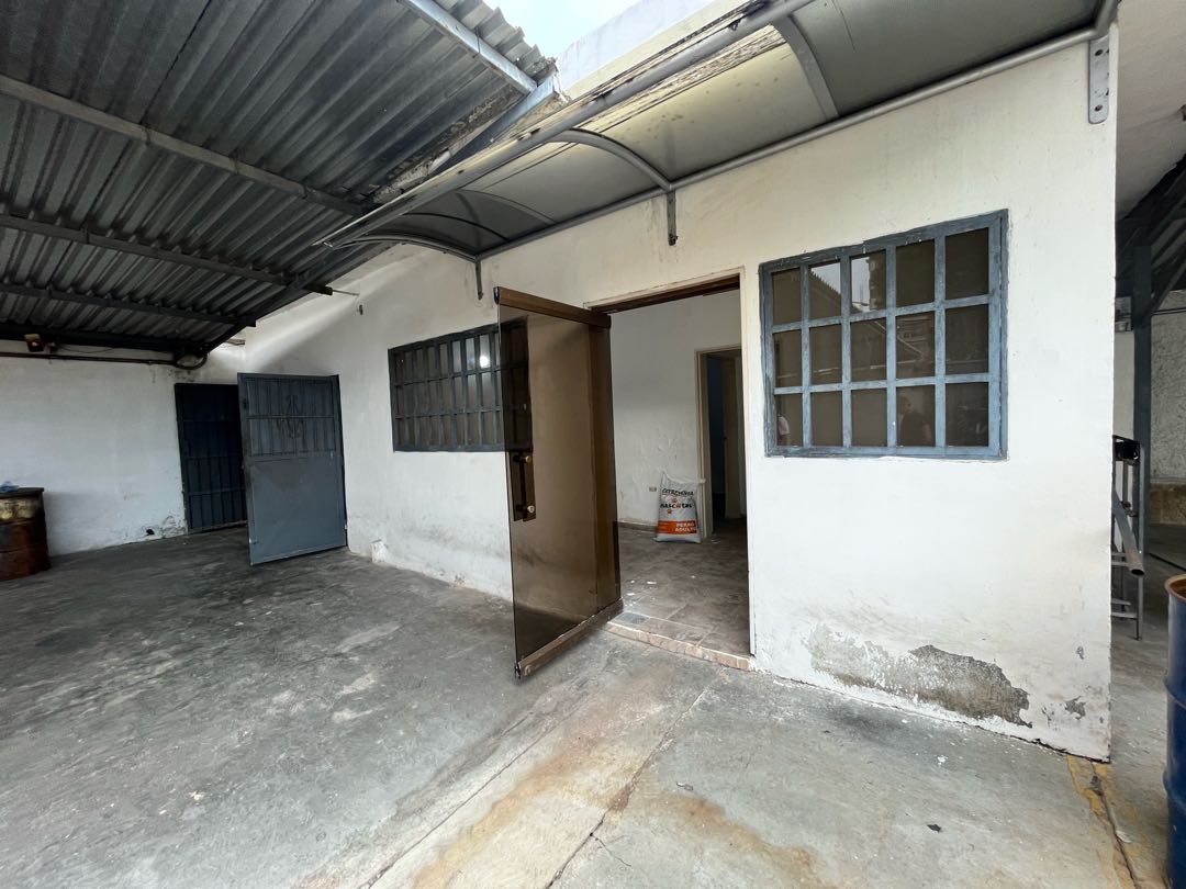 Galpon en Alquiler Urb. Santa Rosa DM-9519265 - Foto 10