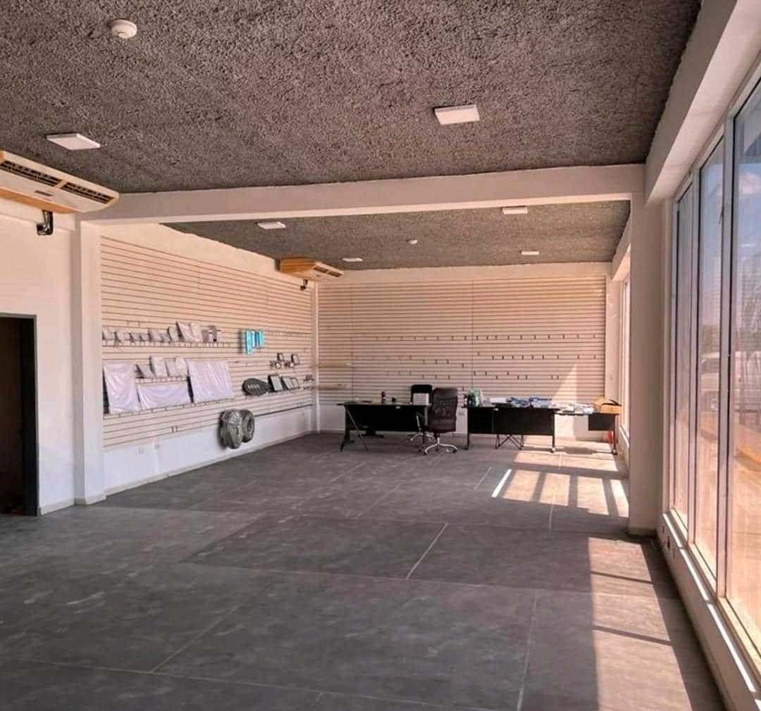 GALPON EN VENTA EN LA ZONA INDUSTRIAL SAN DIEGO GL-8907124 - Foto 4