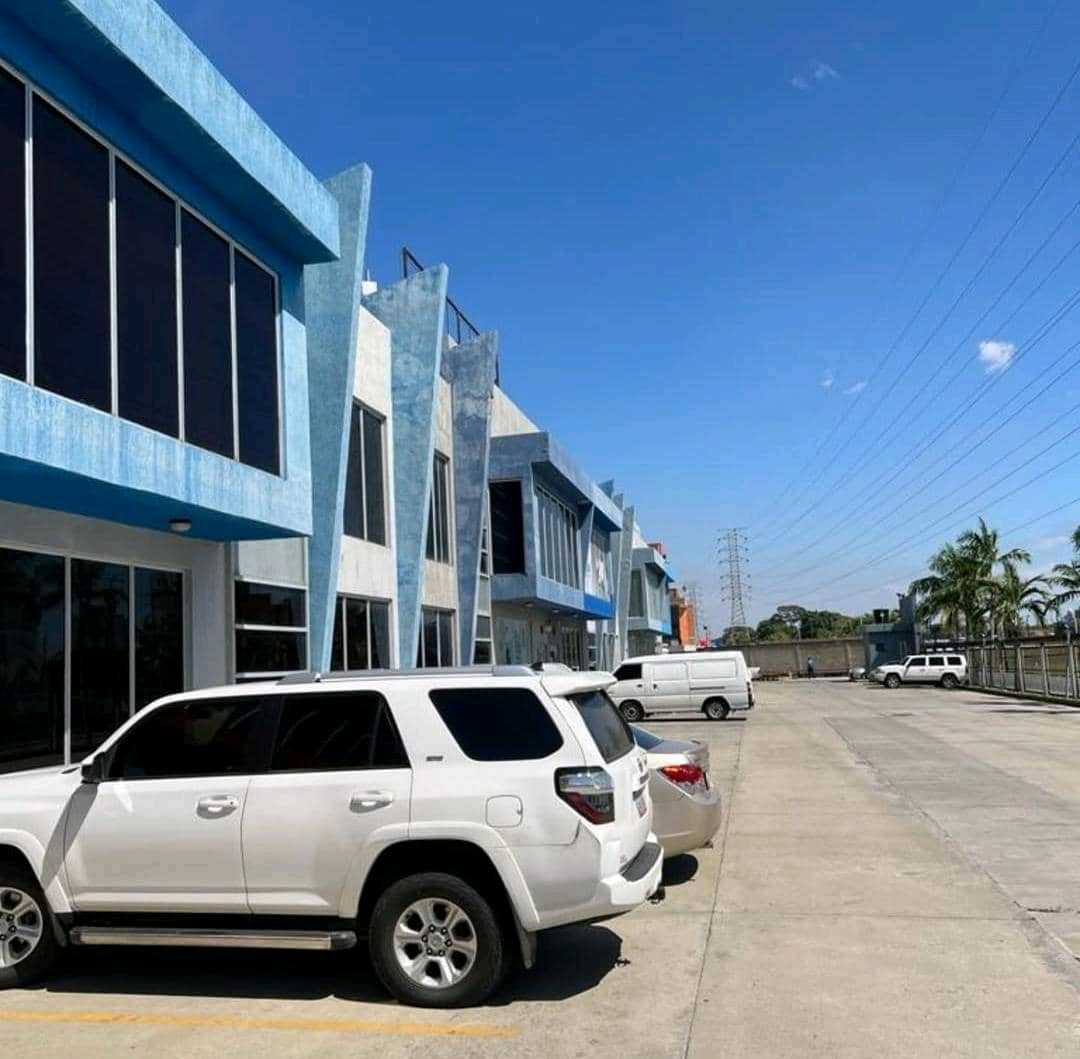 GALPON EN VENTA EN LA ZONA INDUSTRIAL SAN DIEGO GL-8907124 - Foto 8