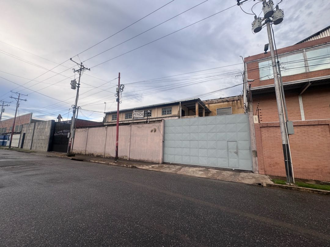 Galpon en Venta San Diego Los Jarales MRR- 9287689 - Foto 1