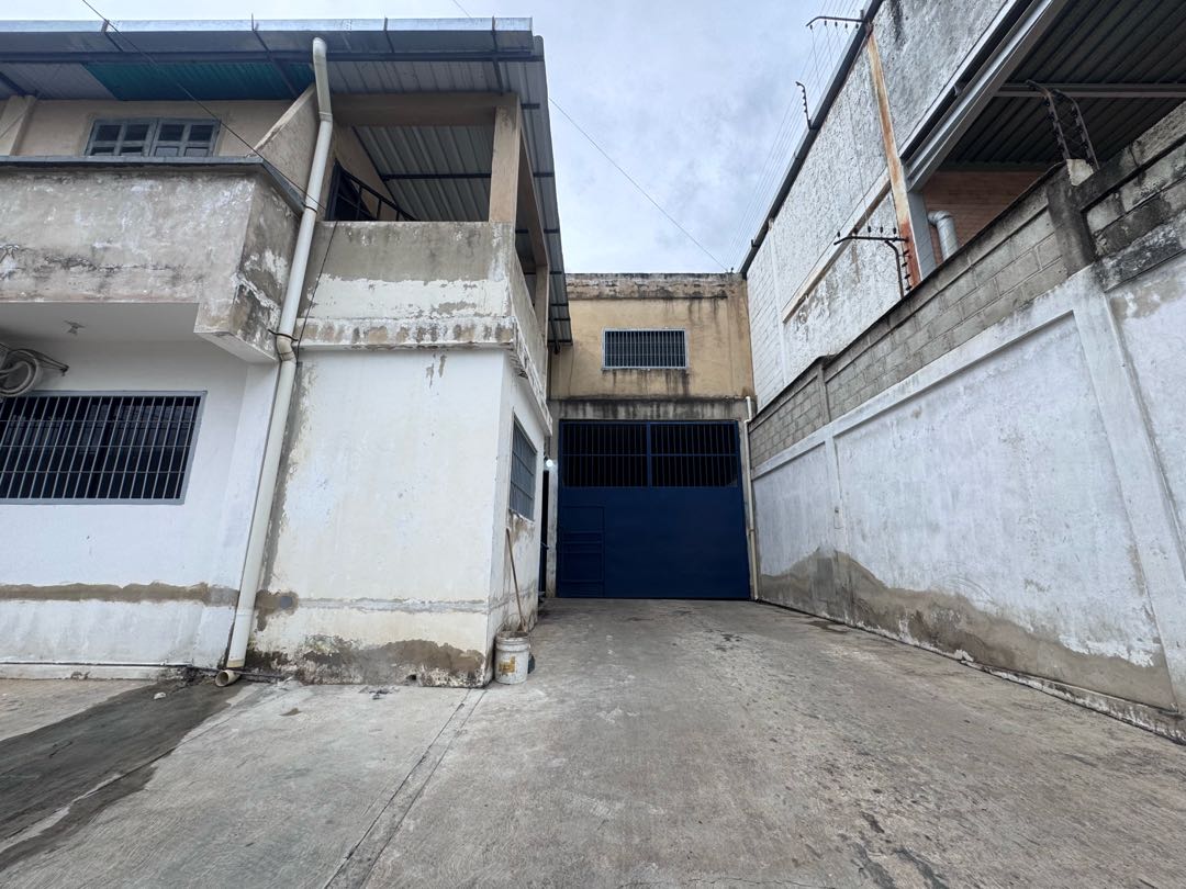 Galpon en Venta San Diego Los Jarales MRR- 9287689 - Foto 3