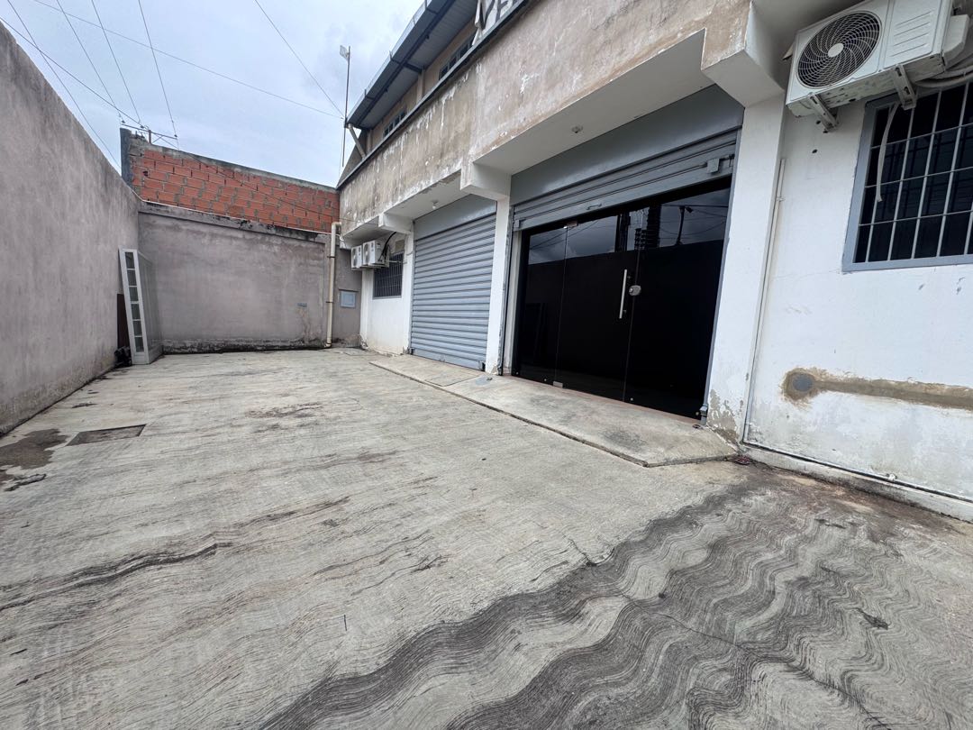 Galpon en Venta San Diego Los Jarales MRR- 9287689 - Foto 4