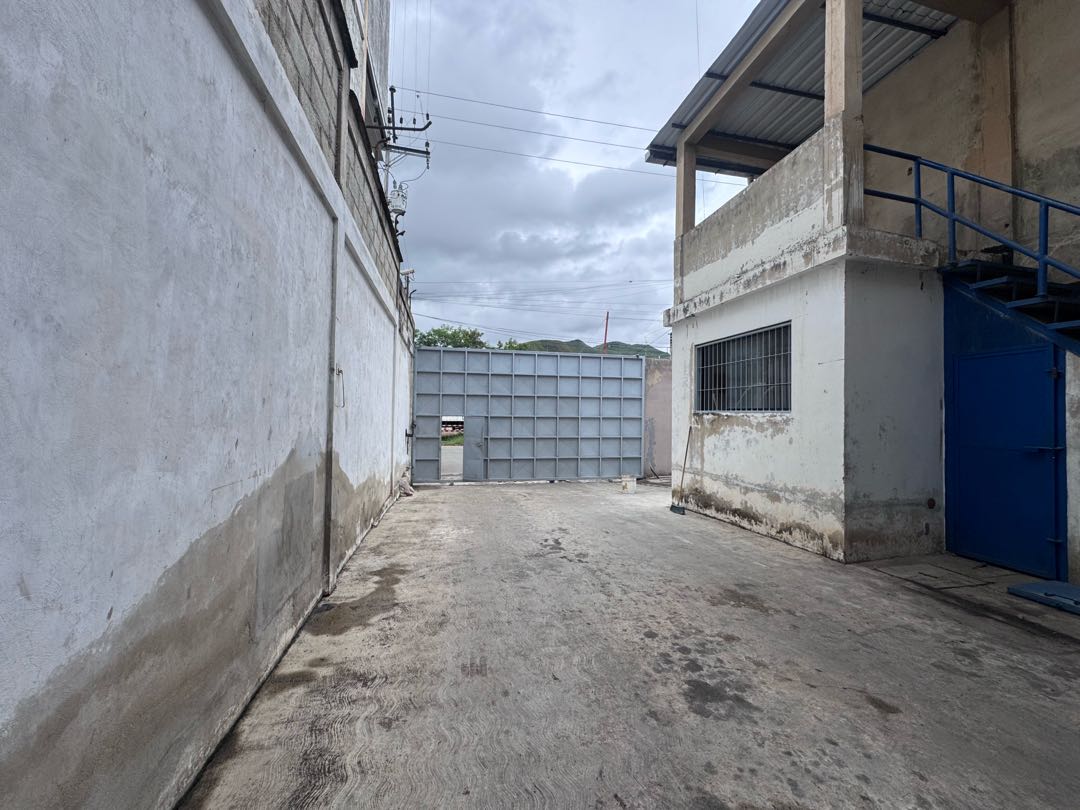 Galpon en Venta San Diego Los Jarales MRR- 9287689 - Foto 5