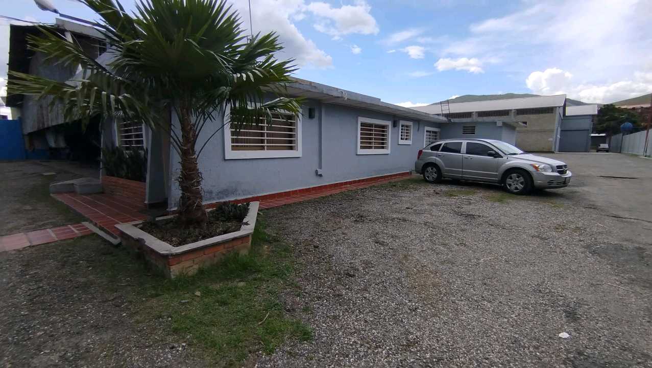 GALPON EN VENTA ZONA IND.LA MORA 2 LA VICTORIA ARAGUA MP-9481726 - Foto 3