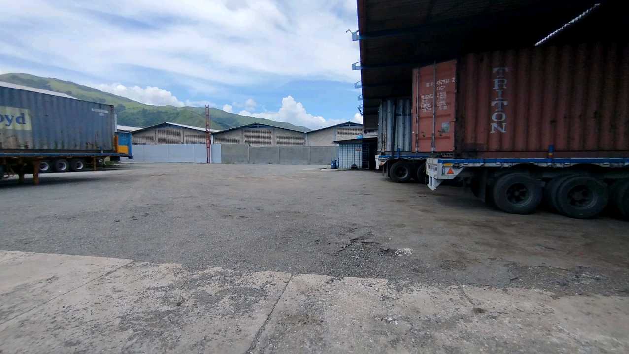 GALPON EN VENTA ZONA IND.LA MORA 2 LA VICTORIA ARAGUA MP-9481726 - Foto 5