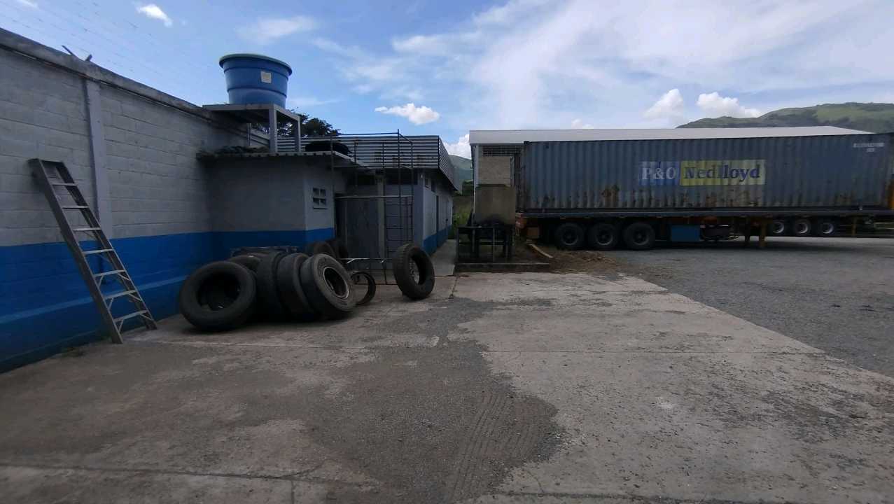 GALPON EN VENTA ZONA IND.LA MORA 2 LA VICTORIA ARAGUA MP-9481726 - Foto 6