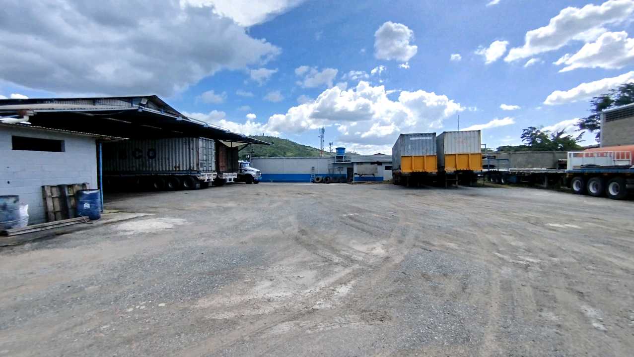 GALPON EN VENTA ZONA IND.LA MORA 2 LA VICTORIA ARAGUA MP-9481726 - Foto 8