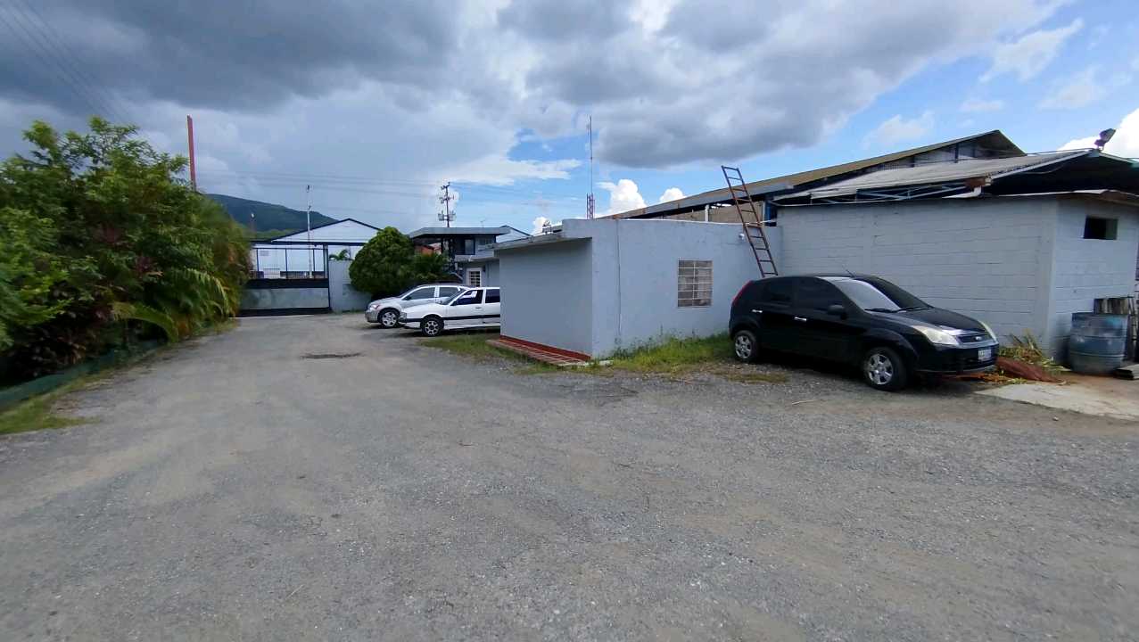 GALPON EN VENTA ZONA IND.LA MORA 2 LA VICTORIA ARAGUA MP-9481726 - Foto 9