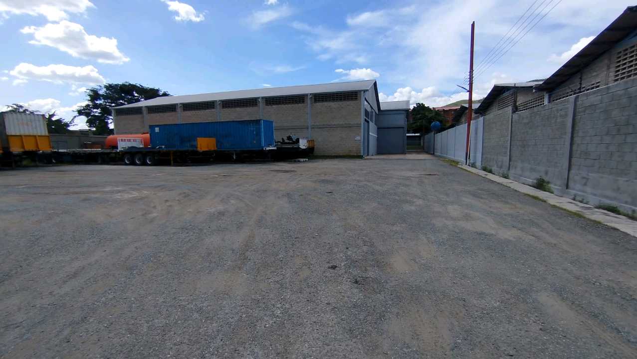 GALPON EN VENTA ZONA IND.LA MORA 2 LA VICTORIA ARAGUA MP-9481726 - Foto 10