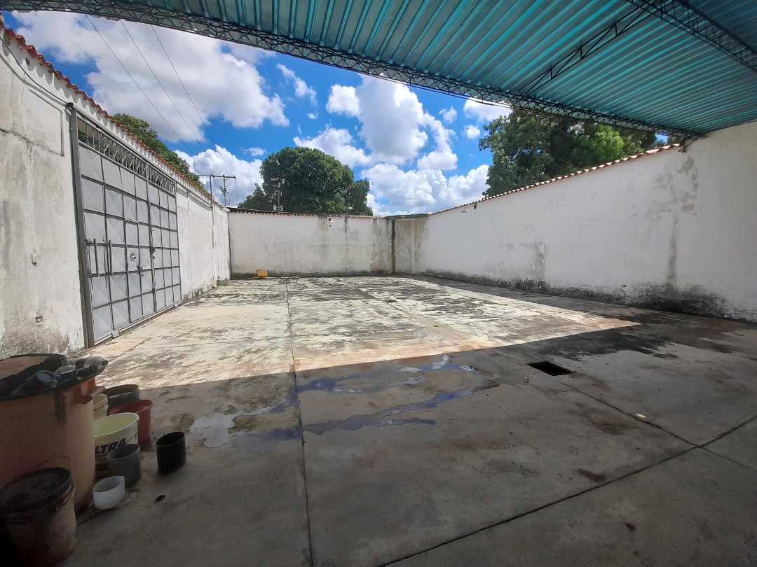 Galpon en venta en Tocuyito Av. Bolívar BS-9379202 - Foto 3