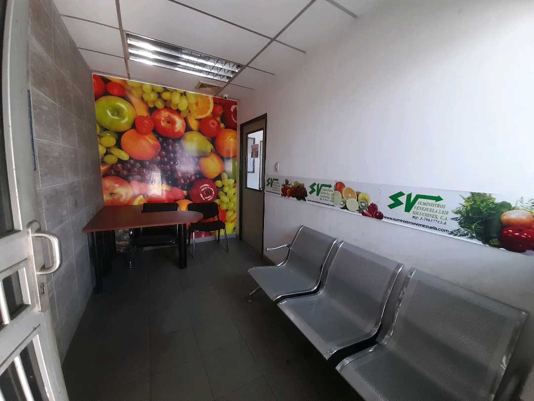 Galpon en venta en Tocuyito Av. Bolívar BS-9379202 - Foto 6