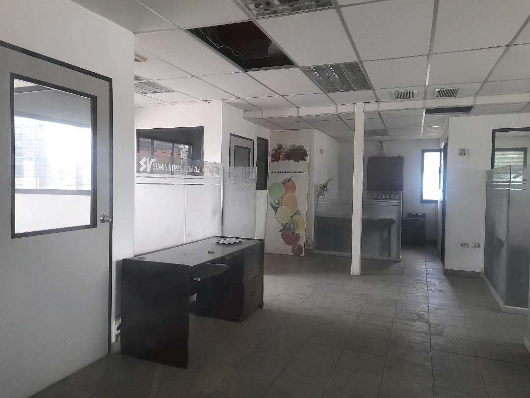 Galpon en venta en Tocuyito Av. Bolívar BS-9379202 - Foto 8